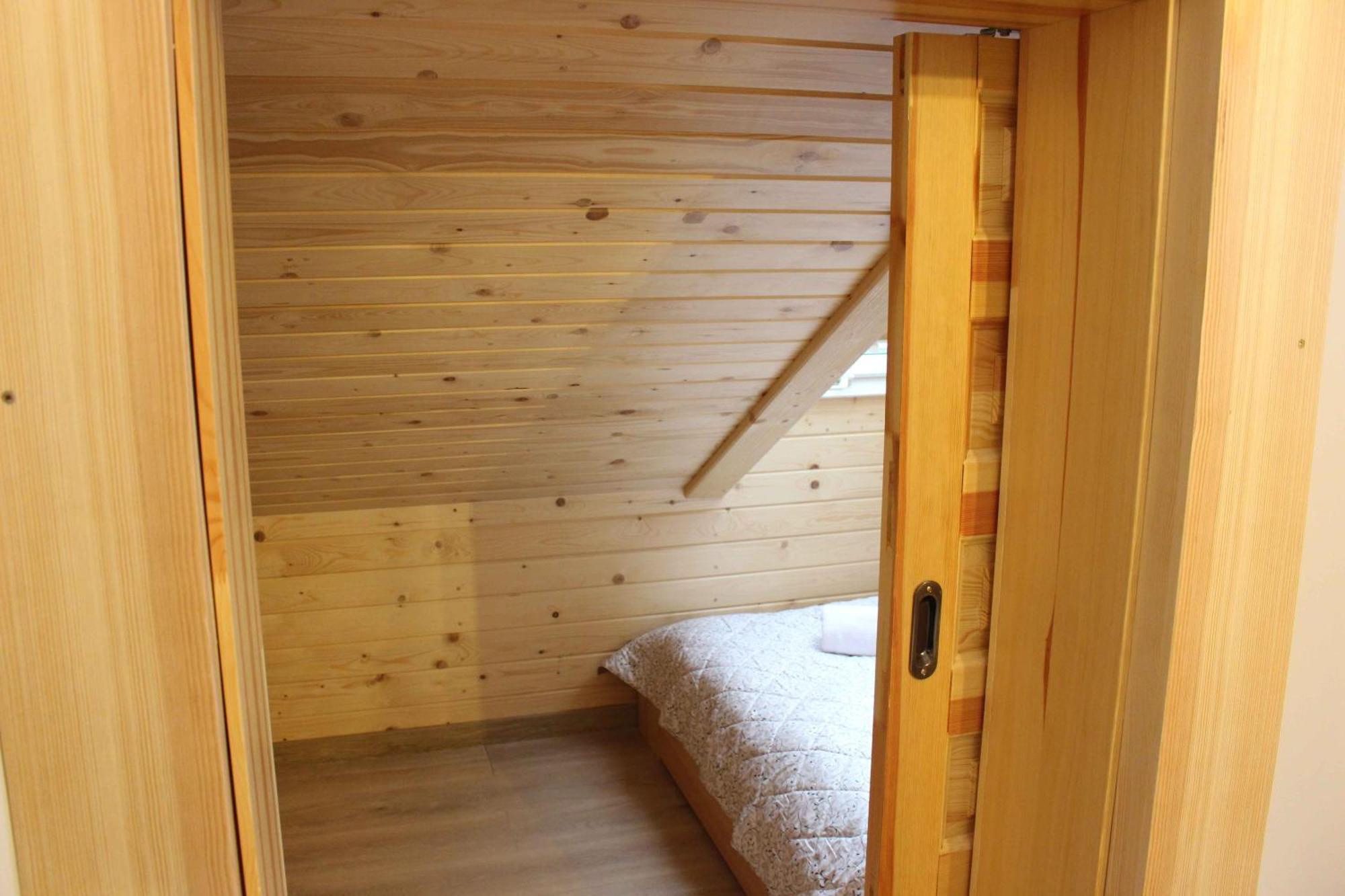 Pod Niedzwiedziem Centrum Ii Apartament Zakopane
