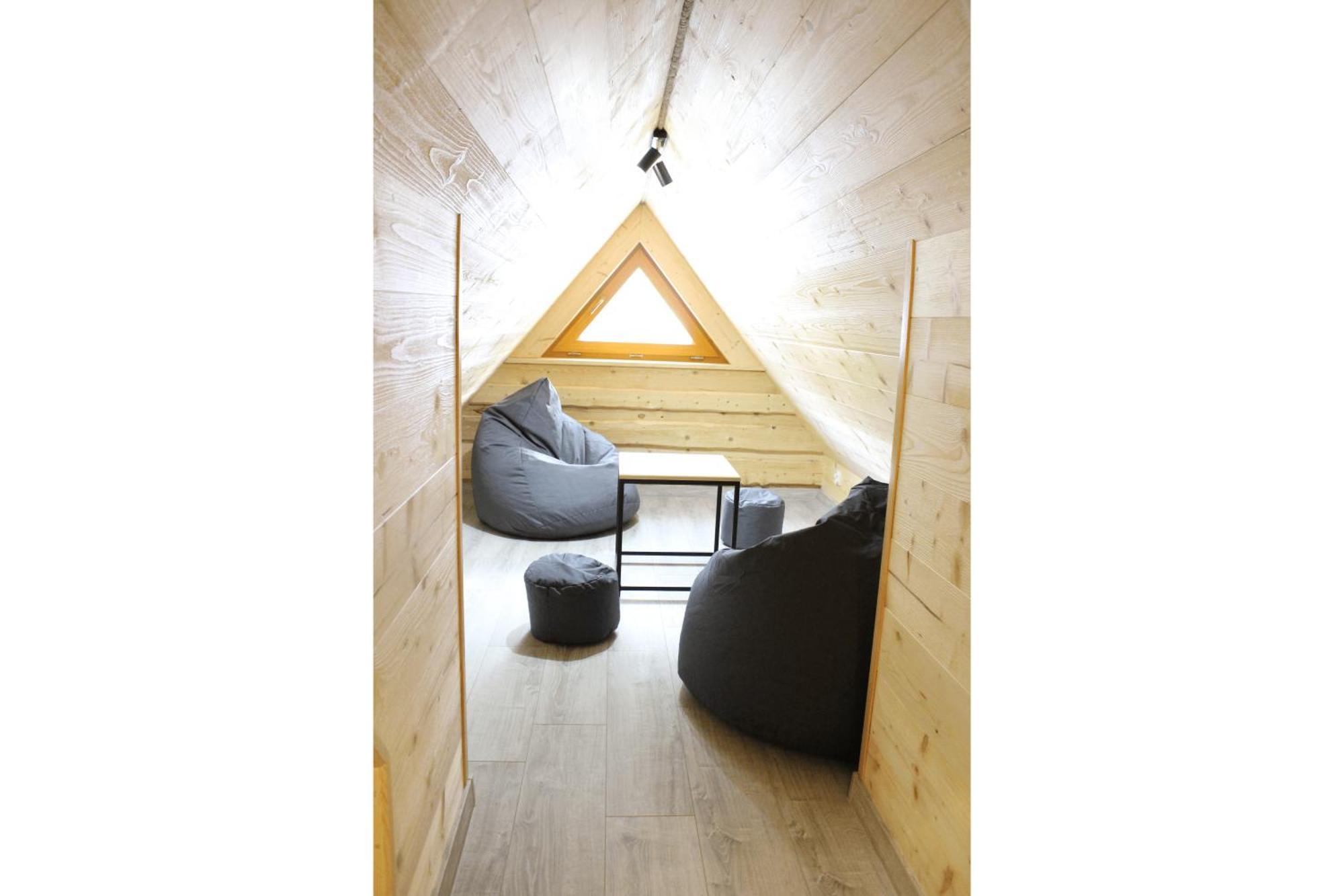 Pod Niedzwiedziem Centrum Ii Apartament *