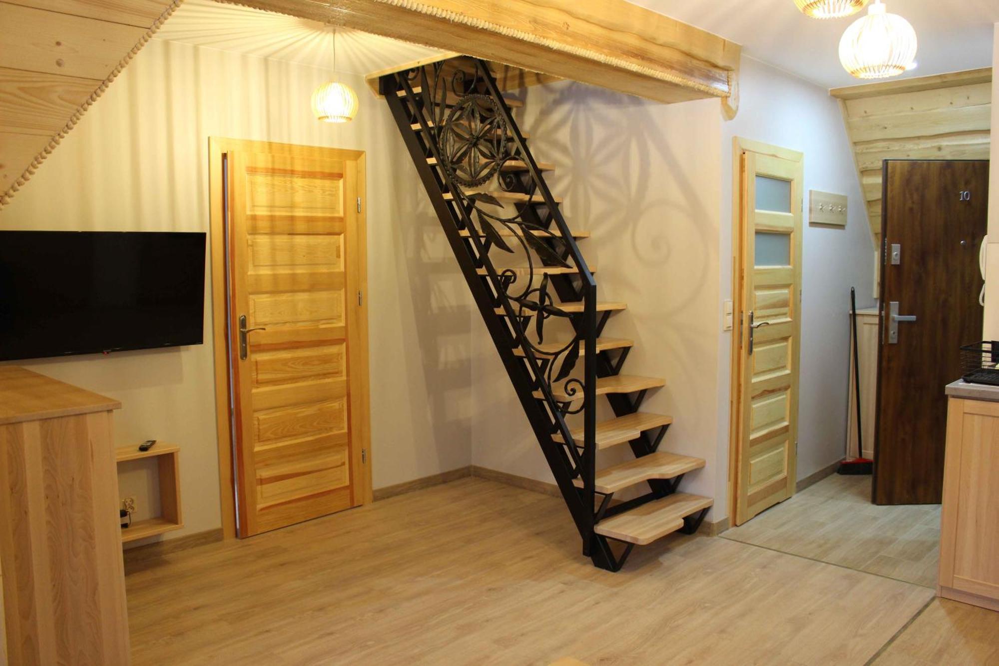Apartament Pod Niedzwiedziem Centrum Ii Zakopane