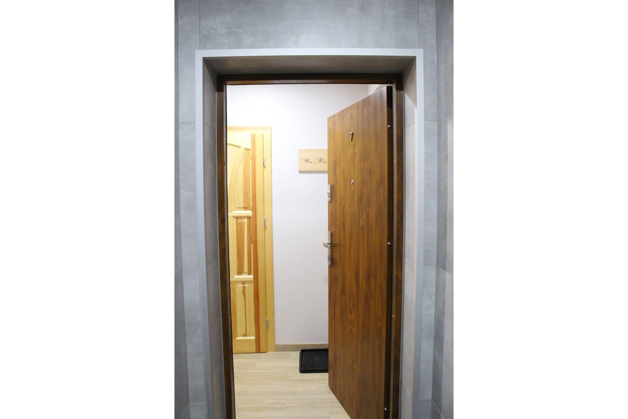 Pod Niedzwiedziem Centrum Ii Apartament *