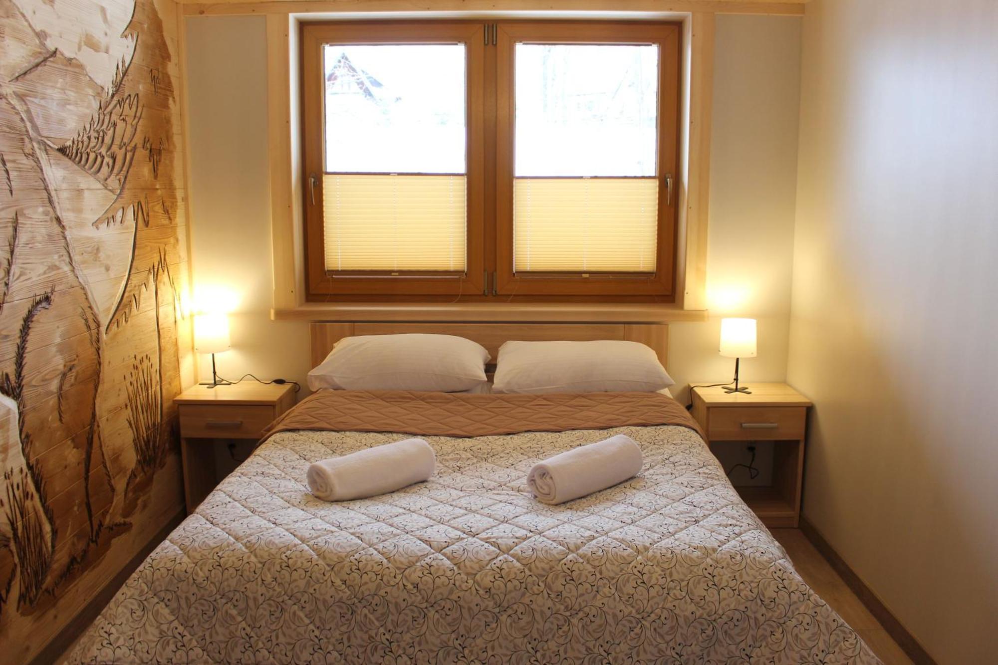 Apartament Pod Niedzwiedziem Centrum Ii *