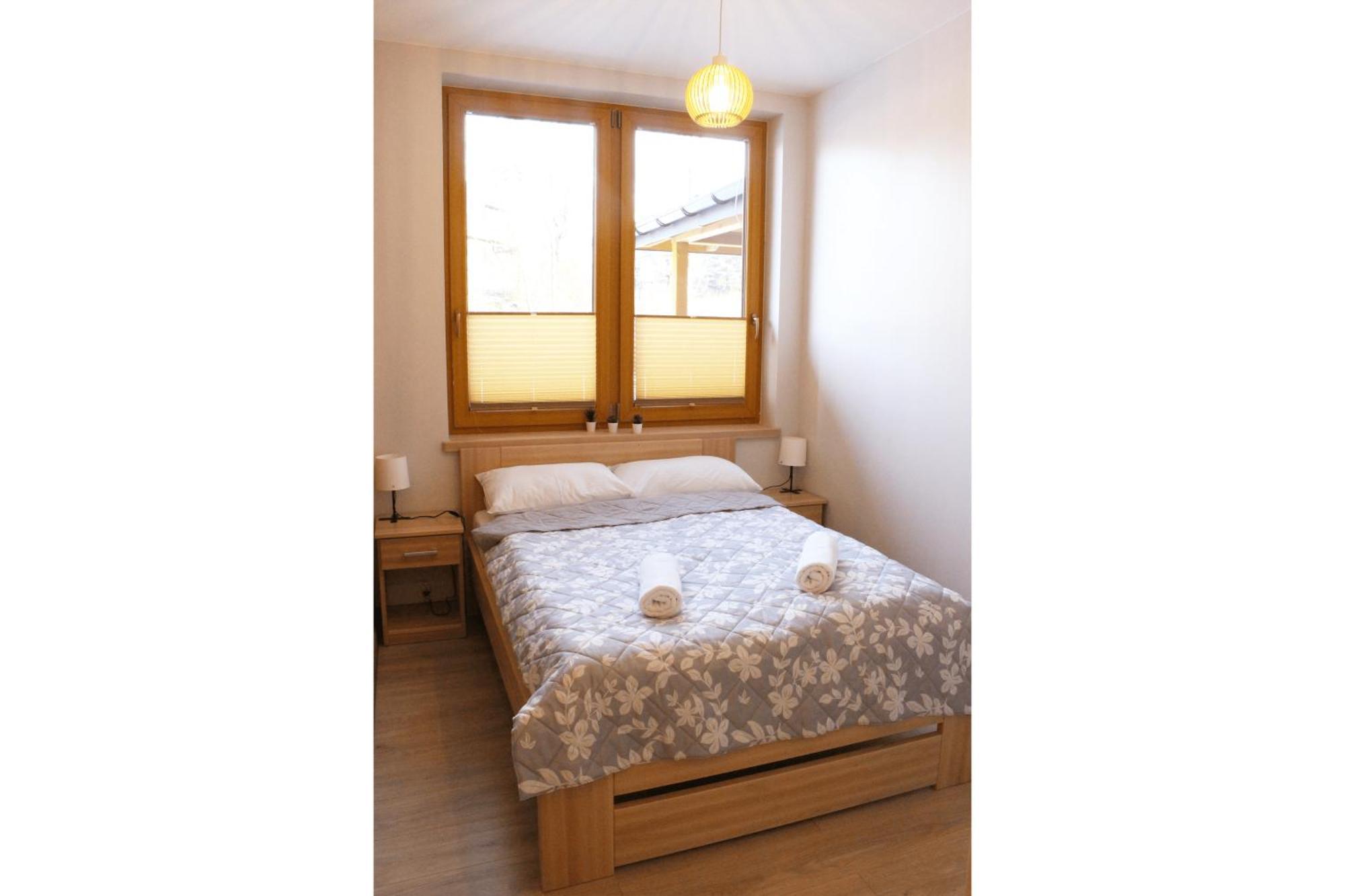 Apartament Pod Niedzwiedziem Centrum Ii *